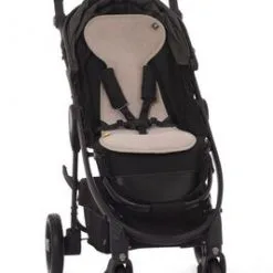 AeroMoov Setepute Barnevogn Sand