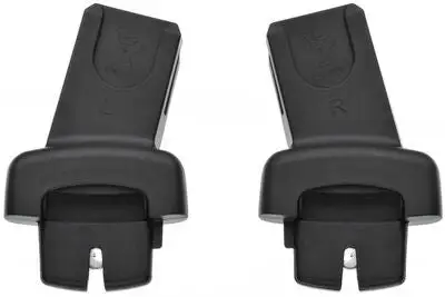 Britax Römer Smile/Affinity Adapter 1 Britax Römer Smile/Affinity Adapter