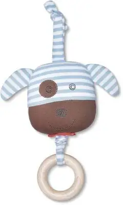 Apple Park Farm Buddies Barnevognsanheng EKO Bokser Hund