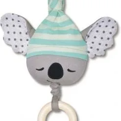 Apple Park Farm Buddies Barnevognsanheng EKO Kozy Koala