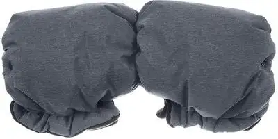 Nordic Crown Snow Håndvarmere, MøGrMe 2 Nordic Crown Snow Håndvarmere, MøGrMe - Bilde 2