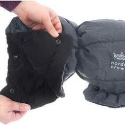 Nordic Crown Snow Håndvarmere, MøGrMe 6 Nordic Crown Snow Håndvarmere, MøGrMe -Tilbud jollyroom Butikk 46048317 2266 3a
