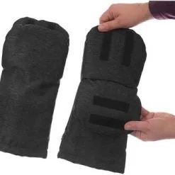 Nordic Crown Space Håndvarmere, Svart -Tilbud jollyroom Butikk 46049375 2266 3a