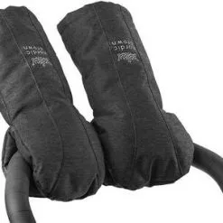 Nordic Crown Space Håndvarmere, Svart -Tilbud jollyroom Butikk 46049375 2266 3b