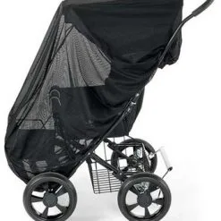 Nordic Crown Dobbelt Myggnett