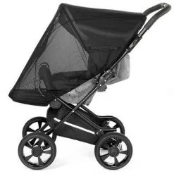 Nordic Crown Singel Myggnett