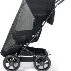 Nordic Crown Singel Myggnett -Tilbud jollyroom Butikk 46062000 2266 4b