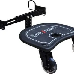 Easy Rider X Ståbrett