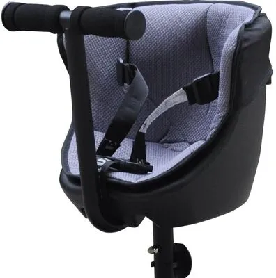 Easy Rider X Sete Til Ståbrett 2 Easy Rider X Sete Til Ståbrett - Bilde 2