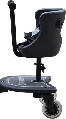 Easy Rider X Sete Til Ståbrett