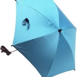 CarloBaby Solparasoll, Turkos