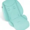 Inovi Memory Foam Sittepute Stor, Pastell Mint
