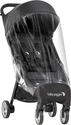 Baby Jogger City Tour Regntrekk