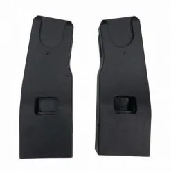 Crescent Ultra Bilstoladaptere