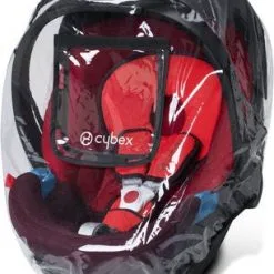 Cybex Regntrekk Aton Series