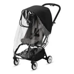 Cybex Eezy S Twist Regntrekk