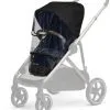 Cybex Gazelle S Regntrekk Transparent