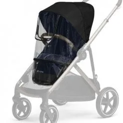Cybex Gazelle S Regntrekk Transparent