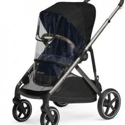 Cybex Gazelle S Regntrekk Transparent 5 Cybex Gazelle S Regntrekk Transparent -Tilbud jollyroom Butikk 520003378 1147 3b