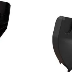 Cybex Sport AVI Babybilstol Adapter, Black