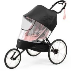 Cybex Sport AVI Regntrekk, Transparent