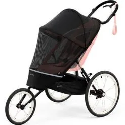 Cybex Sport AVI Myggnett, Black