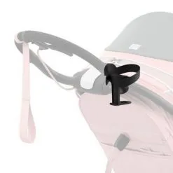 Cybex Sport 2in1 Koppholder, Black