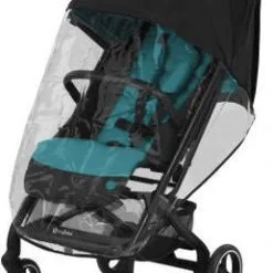 Cybex Beezy, Regntrekk