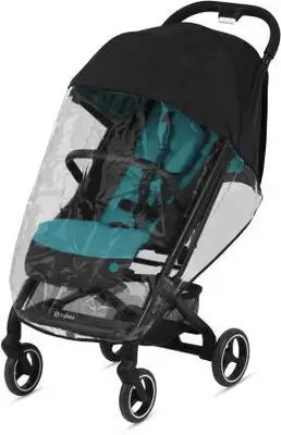 Cybex Beezy, Regntrekk 1 Cybex Beezy, Regntrekk