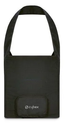 Cybex Libelle Reisefutteral, Black