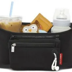 Skip Hop Organizer Svart