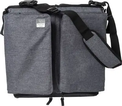 Doomoo 2-i-1 Stelleveske & Reiseseng 1 Doomoo 2-i-1 Stelleveske & Reiseseng