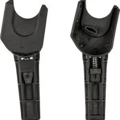 Beemoo Duo Premium Lux / Maxi-Cosi Adapter -Tilbud jollyroom Butikk 543000