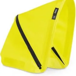 Hauck Swift X Single Deluxe Kalesje, Neon Yellow