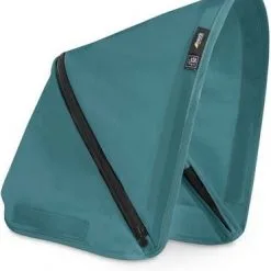 Hauck Swift X Single Deluxe Kalesje, Petrol