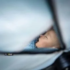 Hauck Swift X Single Deluxe Kalesje, Petrol -Tilbud jollyroom Butikk 550243 1538 3a