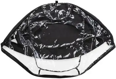 Hauck Regntrekk Liggedel 1 Hauck Regntrekk Liggedel