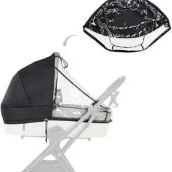 Hauck Regntrekk Liggedel 7 Hauck Regntrekk Liggedel -Tilbud jollyroom Butikk 550397 1538 4a