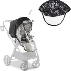 Hauck Regntrekk -Tilbud jollyroom Butikk 550403 1538 4a