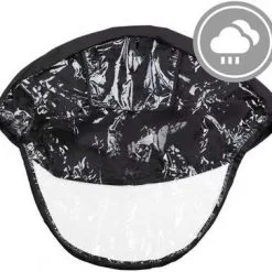 Hauck Regntrekk -Tilbud jollyroom Butikk 550403 1538 4b