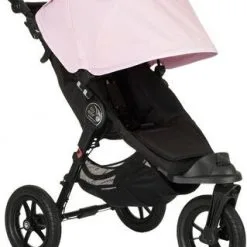 Baby Jogger City Elite Kalesje, Pink