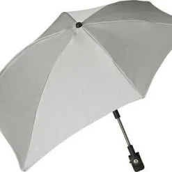 Joolz Uni 2 Parasoll, Stunning Silver