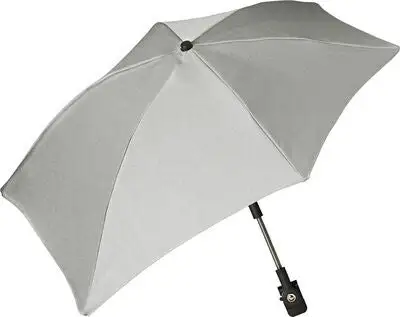 Joolz Uni 2 Parasoll, Stunning Silver 1 Joolz Uni 2 Parasoll, Stunning Silver