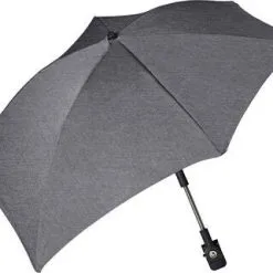 Joolz Uni 2 Parasoll, Radiant Grey