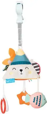 TAF TOYS North Pole Pyramid Aktivitetsleke, Multi