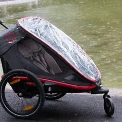 Hamax Outback Regntrekk -Tilbud jollyroom Butikk 59 590009 1