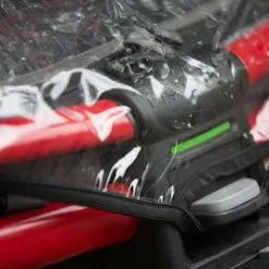 Hamax Outback Regntrekk -Tilbud jollyroom Butikk 59 590010 1