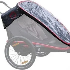 Hamax Outback Regntrekk