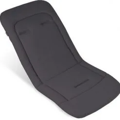 Inovi Memory Foam Sittepute Medium, Jersey Antracite