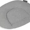 Inovi Memory Foam Head Pro Hodepute, Grå Melange